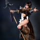 Illustration for article titled This emLeague of Legends/em Character Needs Lots of Fur and Lots of Skin